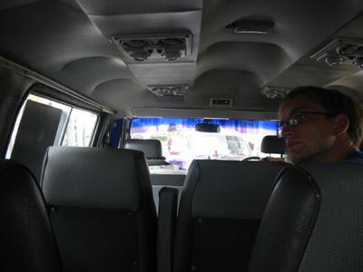 Van