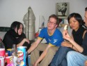 Alanis, Francois, Eros